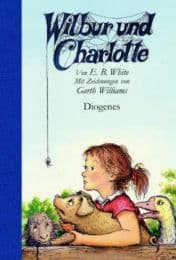 Cover von Wilbur und Charlotte
