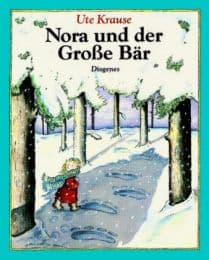 Cover von Nora und der Große Bär