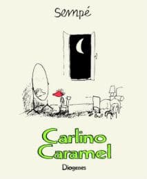 Cover von Carlino Caramel