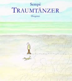 Cover von Traumtänzer