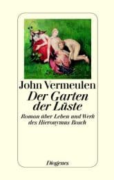 Cover von Der Garten der Lüste