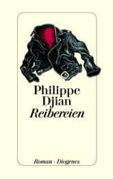 Cover von Reibereien