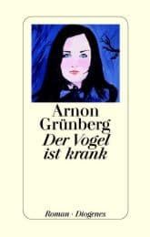 Cover von Der Vogel ist krank
