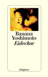 Cover von Eidechse