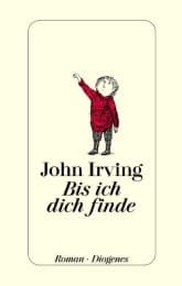 Cover von Bis ich dich finde