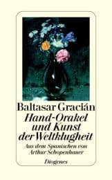 Cover von Hand-Orakel und Kunst der Weltklugheit