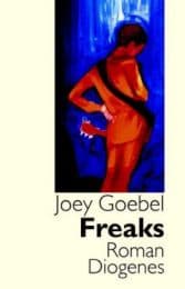 Cover von Freaks