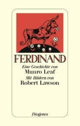 Cover von Ferdinand