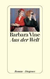 Cover von Aus der Welt