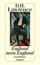 Cover von England, mein England
