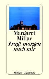 Cover von Fragt morgen nach mir