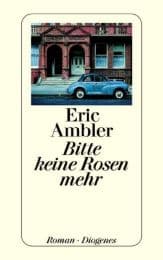Cover von Bitte keine Rosen mehr