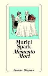 Cover von Memento Mori