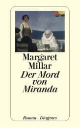 Cover von Der Mord von Miranda