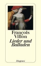 Cover von Lieder und Balladen