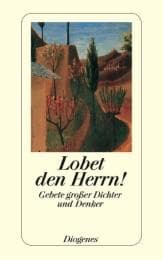 Cover von Lobet den Herrn