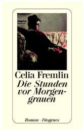 Cover von Die Stunden vor Morgengrauen