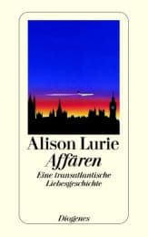 Cover von Affären