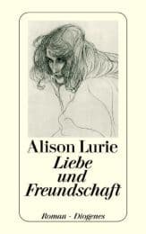 Cover von Liebe und Freundschaft