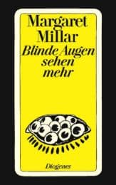 Cover von Blinde Augen sehen mehr