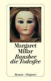 Cover von Banshee die Todesfee
