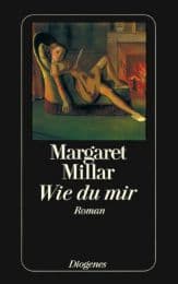 Cover von Wie du mir