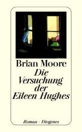 Cover von Die Versuchung der Eileen Hughes