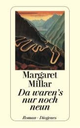 Cover von Da waren's nur noch neun