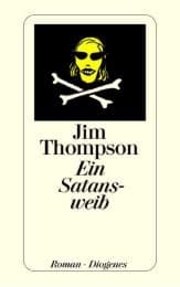 Cover von Ein Satansweib