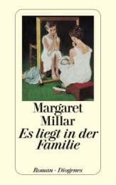 Cover von Es liegt in der Familie