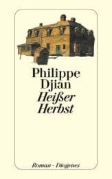 Cover von Heißer Herbst