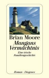 Cover von Mangans Vermächtnis