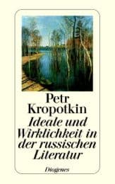 Cover von Ideale und Wirklichkeit in der russischen Literatur