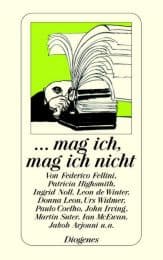 Cover von ...mag ich, mag ich nicht