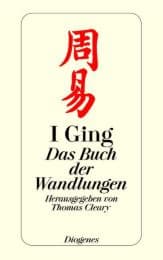 Cover von I Ging