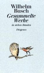 Cover von Gesammelte Werke in sieben Bänden