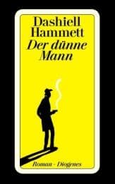 Cover von Der dünne Mann