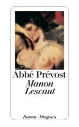 Cover von Manon Lescaut