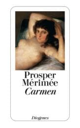 Cover von Carmen