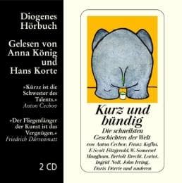 Cover von Kurz und bündig
