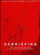 Cover von Debriefing: Erste Hilfe durch das Wort