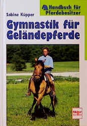Cover von Gymnastik für Geländepferde