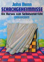 Cover von Schachgeheimnisse