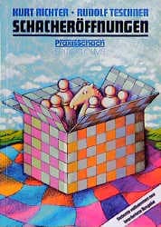 Cover von Schacheröffnungen