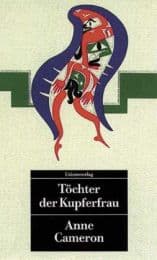 Cover von Töchter der Kupferfrau