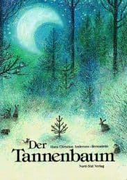 Cover von Der Tannenbaum