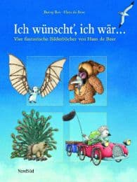 Cover von Ich wünscht', ich wär...