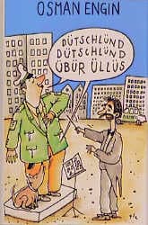 Cover von Dütschlünd, Dütschlünd, übür, üllüs