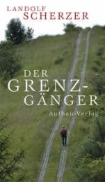 Cover von Der Grenz-Gänger