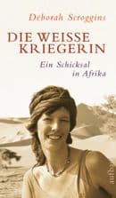 Cover von Die weiße Kriegerin